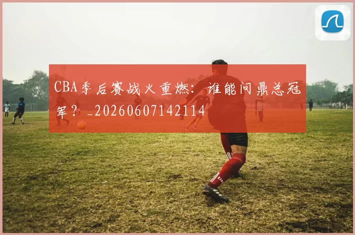 CBA季后赛战火重燃：谁能问鼎总冠军？_20260607142114
