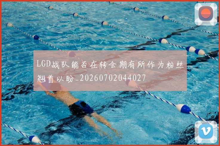 LGD战队能否在转会期有所作为粉丝翘首以盼_20260702044027